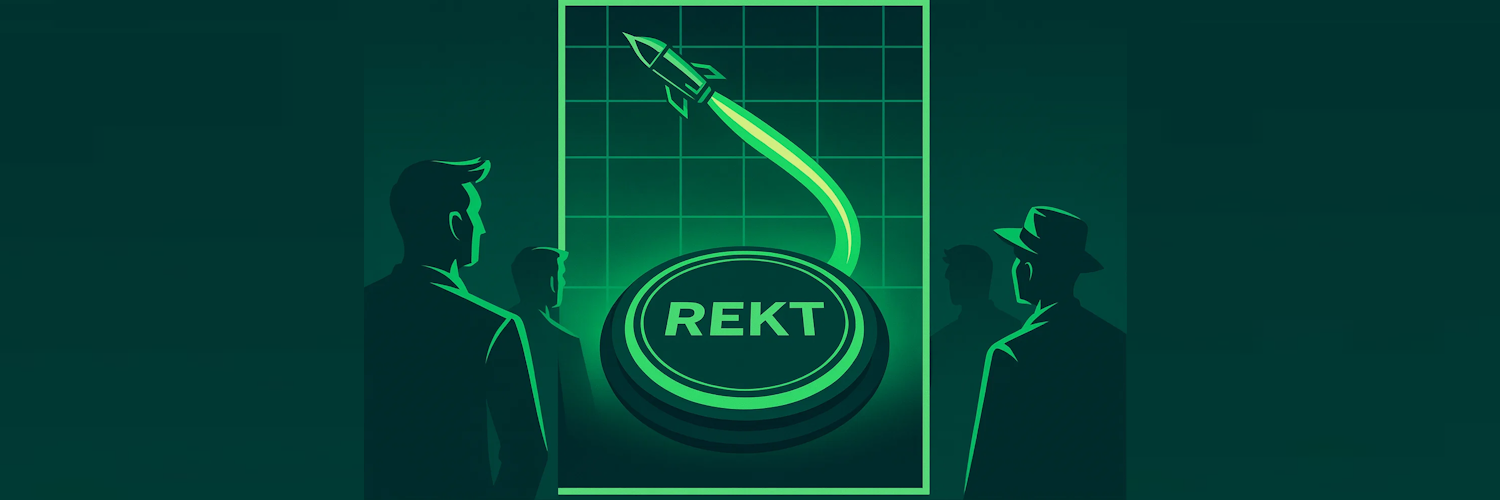 REKT Launch