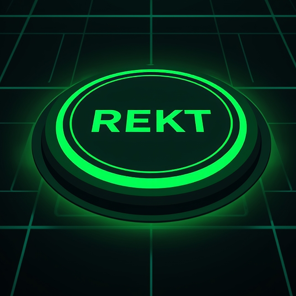 bold REKT
